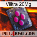 Vilitra 20Mg 02